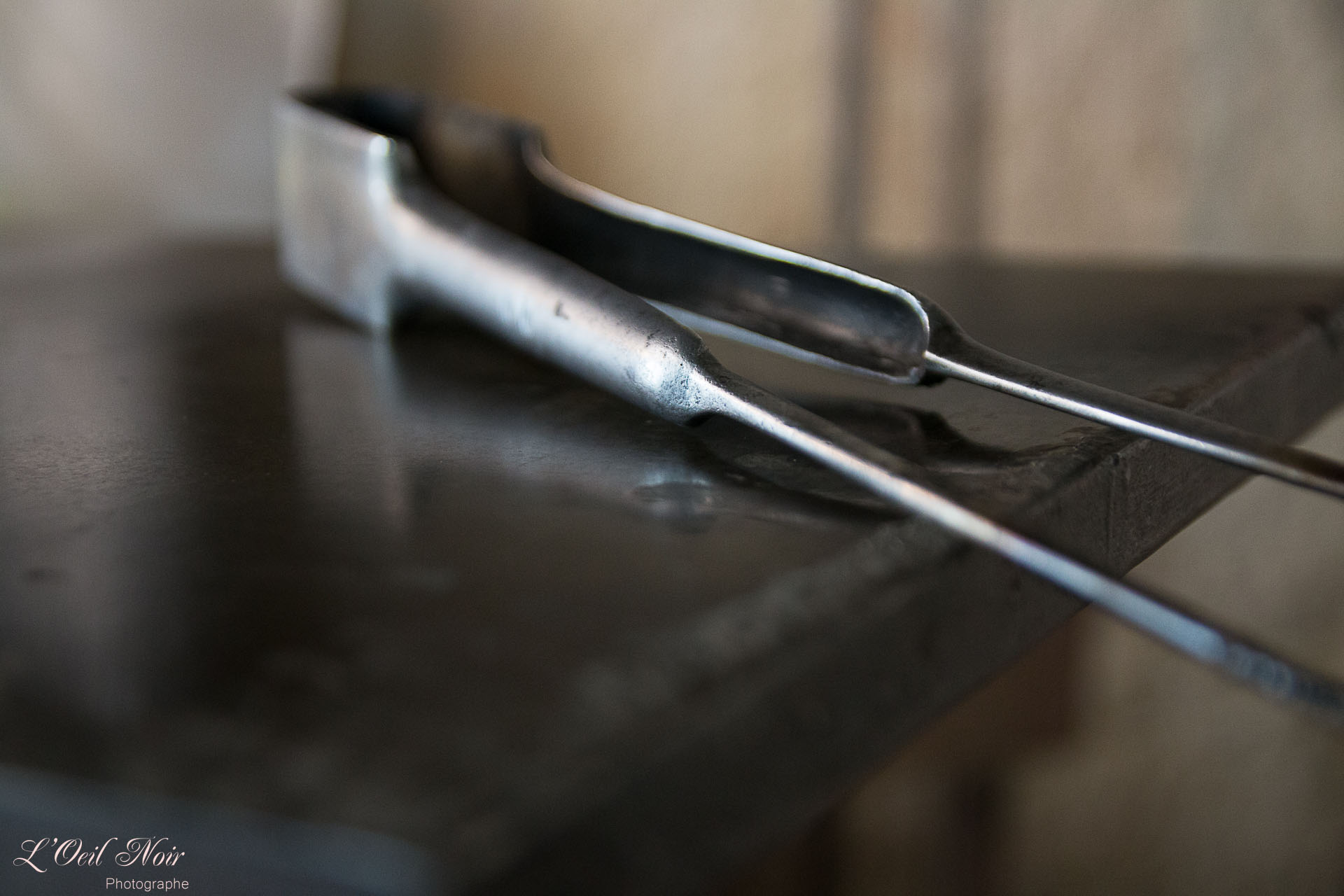 L' Oeil Noir Photographie